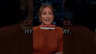 Minka Kelly's OR stories will leave you speechless! #RansomCanyon #Netflix #ORSurgeries #ScrubTech