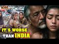 Real Life in Country That's DIRTIER Than INDIA - You Won't Believe It | Travel Documentary
