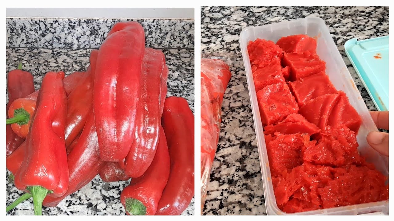 بديل التحميرة