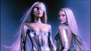 [Instrumental] Paris Hilton, Meghan Trainor - Chasin'