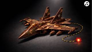 2 MINUTE TIMER ⏱️ Chocolate Jet
