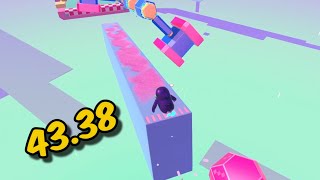 Terrabyte Trial - 43.38s