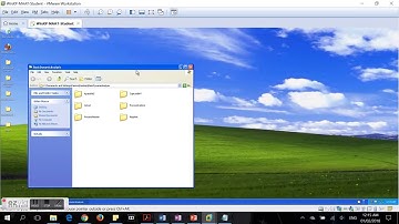 MAAT 2018 - Basic Dynamic Analysis, Part 1