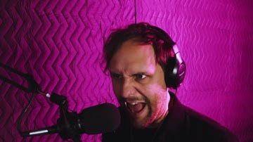 BEHÖLDER  - Into The Underdark Official playthrough Video | Black Lion Records