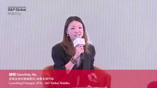 2025MID Dialogue_SH: Decoding Automotive Companies' Competitive Strategies from Financial Data