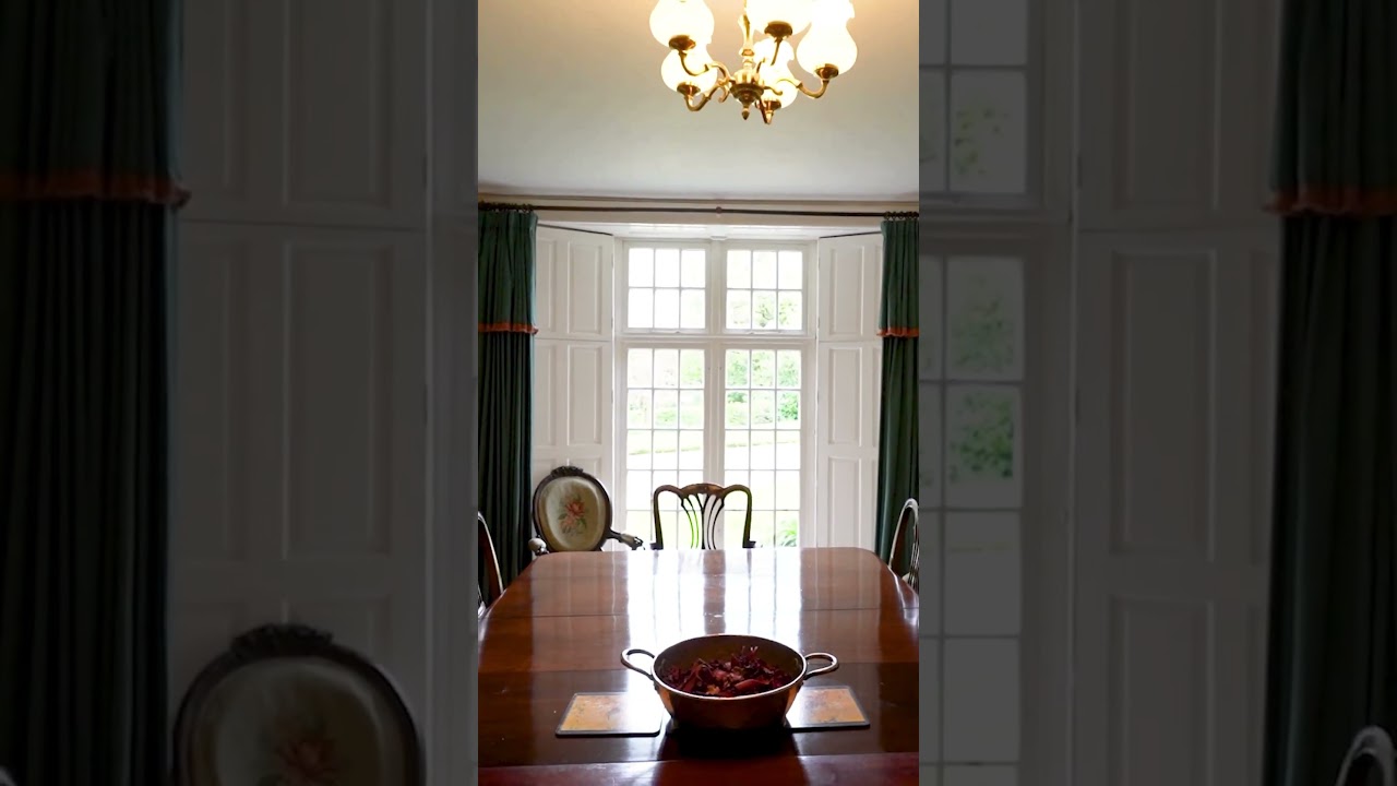 Marsh Mill House is a charming and historic home, positioned within the Quantock Hills AONB