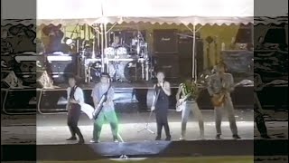 HOUND DOG 40th+1 Anniversary LIVE 「First Finale