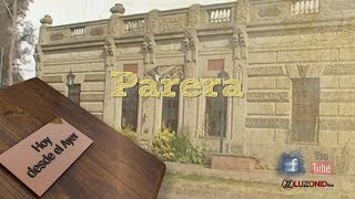 Hoy desde el ayer - Parera