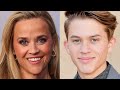 Reese Witherspoon&#39;s Son &amp; His Lavish Apartment Have Heads Turning