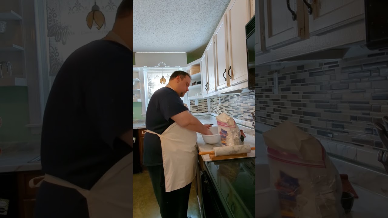 D&D, Hard Tack and Thanksgiving 