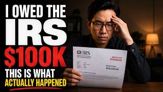 The Irs Is Coming For High Debt Taxpayers