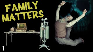 FAMILY MATTERS - PART 1 | NEW VEGAS MODS