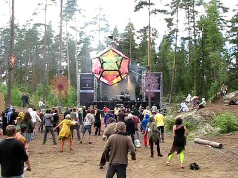 konemetsä konemetsä