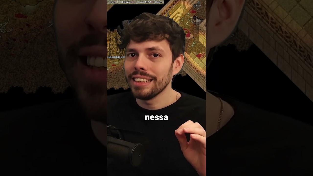 AONDE EU TO ME ENFIANDO?