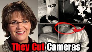 Nancy Guthrie Vanished After Someone Tampered With Security Cameras | True Crime Documentary