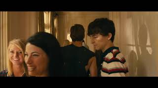 Hot Summer Nights FULL Movie in English (Timothée Chalamet MOVIE)