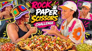 Rock Paper Scissors With My Girlfriend… Why Did It Get THIS Serious?! 😂