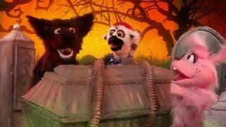 Fluffyhalloween Promo Partners