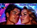 To Love Is To Burn Eurodisco Italo Disco 80 S New Hit By Disco Fantasy