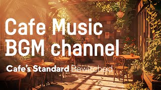 Cafe Music BGM channel - Bewitched (Official Music Video)