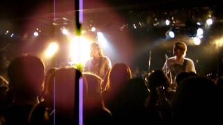 Anarbor-Mr.Big Short 20110626