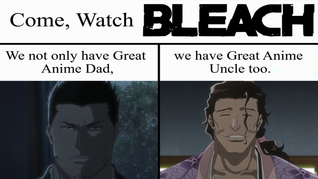 Bleach: Thousand-Year Blood War | Memes 47