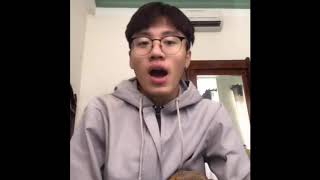 EIC4 Speking Final Test