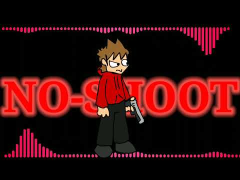 🎵Fnf Mod Eddventure ( Vs Eddsworld) No-Shoot (tord) music🎵