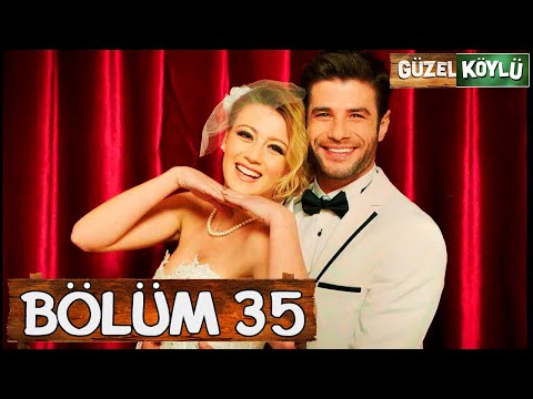 @guzelkoyludizi  35. Bölüm (Full HD)