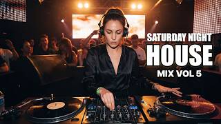 Funky House Mix Vol 5 | Vocal, Soulful &amp; Funky House | Soul Society