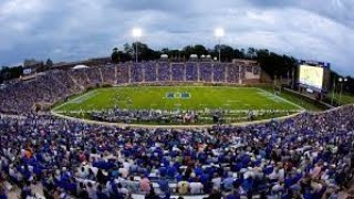 THE TOP 20 SMALLEST STADIUMS IN COLLEGE FOOTBALL 2023!!!