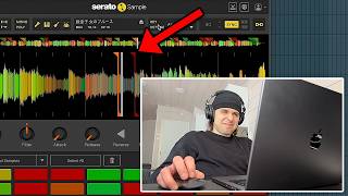 TRY CHOPPING YOUR NEXT SAMPLE LIKE THIS (Serato Sample)
