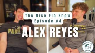 Alex Reyes on What Nobody Tells You About D1 Football Recruiting