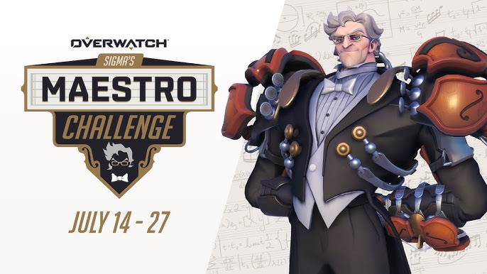 Overwatch Launches Tracer's Comic Challenge With New Epic Skin Today