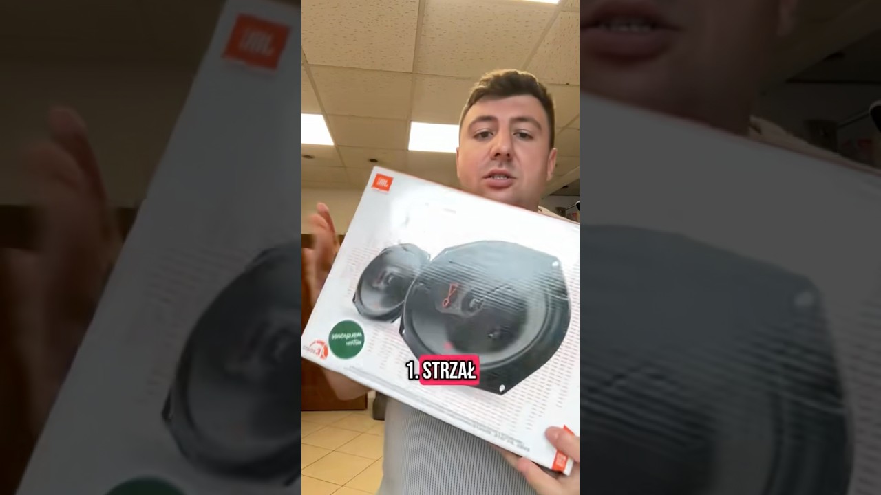 JAK WYGLĄDAJĄ PRZYKŁADOWE BOXY AB ZA 700zł AMAZON? 