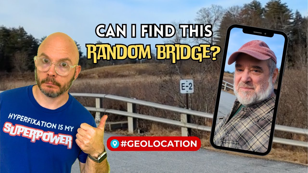 Geolocation Season 2, Episode 139 - YouTube
