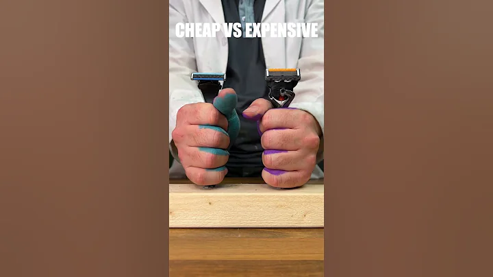 I test cheap 💰vs expensive 💰💰💰razers with insane results!