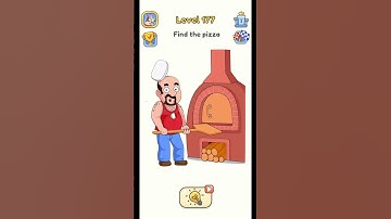 Dop5 delete one part level-177 #gameplay #games #gaming #dop2 #dop5 #youtube #youtubeshorts