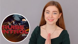 Girls react - ONEFOUR   Cruise Control  Official Music Video. Reaction