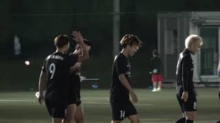 20201031【Second Half】FC INTERNATIONAL vs PUMAS FC