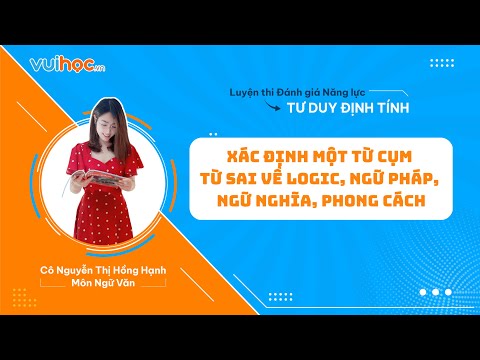 Video: Cụm từ toán học không thể xác định Đúng hay sai là gì?