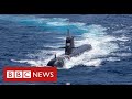 New video by BBC News on YouTube
