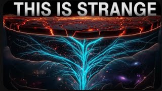 Scientists Reveal a Theory Suggesting Another Reality Has Been Intersecting Ours