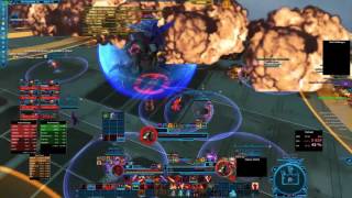 Master And Blaster Hm 65 Lvl Marauder Pov