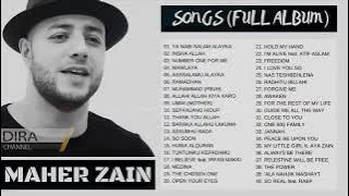 Maher zain full album 2019 tanpa iklan [ LAGU SHOLAWAT ]