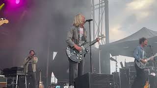 Switchfoot | Dark Horses (Live at Camp Lejeune)