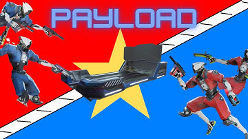 OWNING IN PAYLOAD - Vr (Hyper Dash)