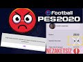 Pes 2020 My Club 2500 Puanlı Hileci KONTI21SAVAGE [PC]