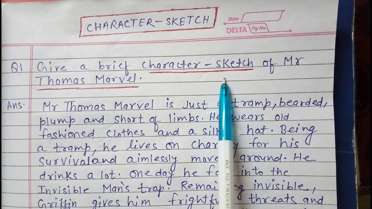 Doctor Kemp Character Analysis in The Invisible Man  LitCharts