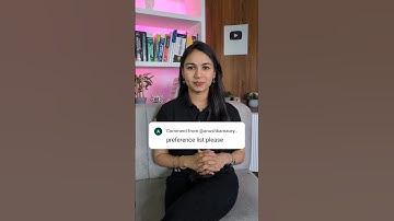 CLAT 2025 NLU Preference List: How to Fill NLU Choices the Right Way? #clat2025preferencelist